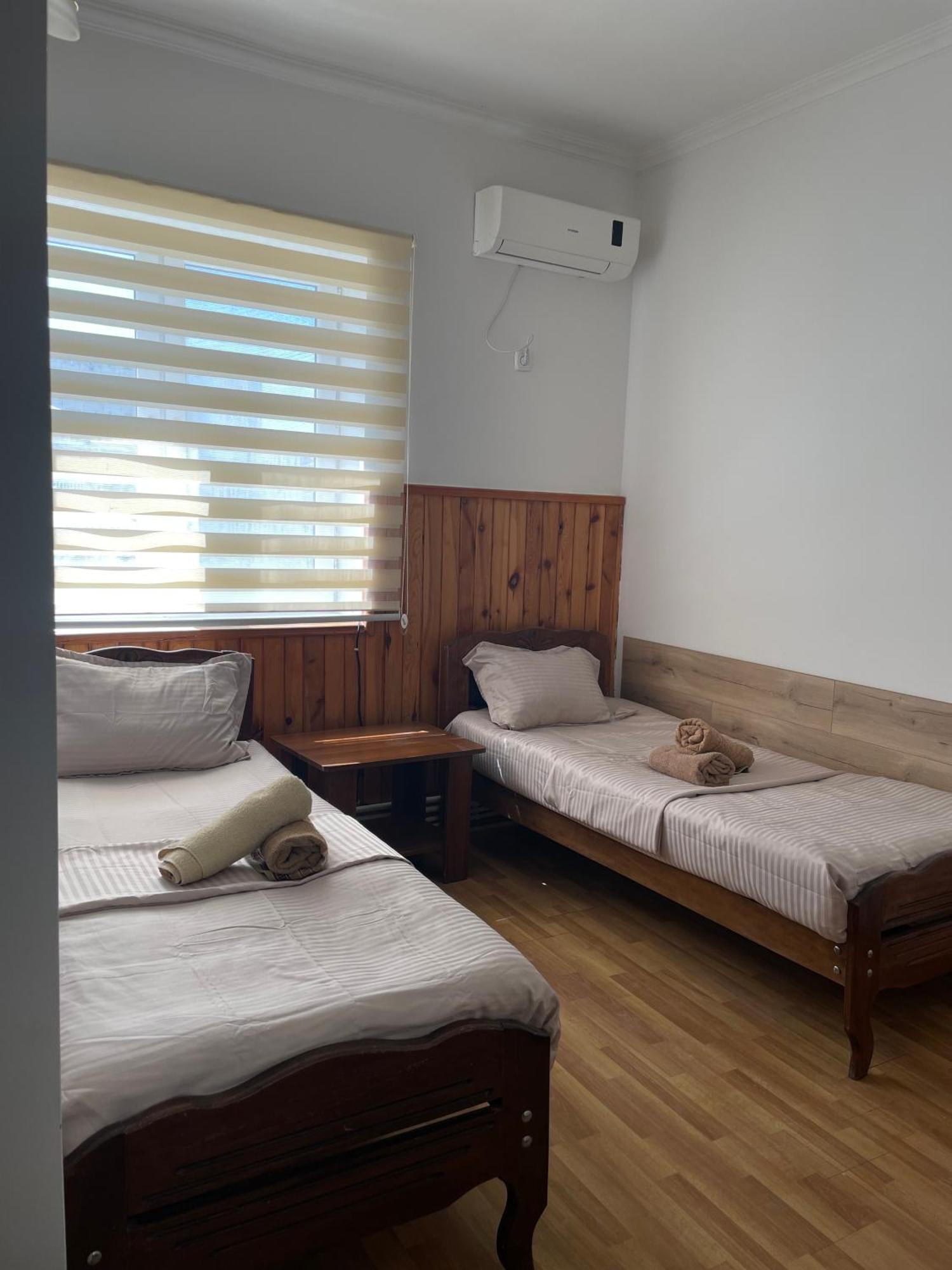 Guest House O'Live Рустави Экстерьер фото